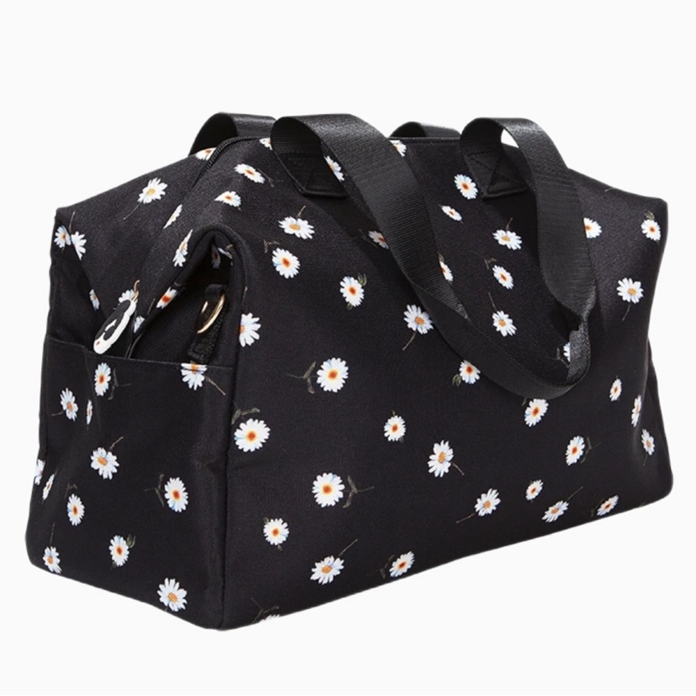 ALICE + OLIVIA Daisy Print Travel Weekend
Duffle Bag - Picture 1 of 8